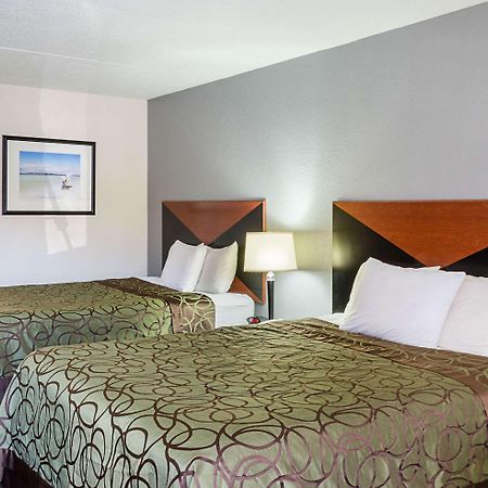 Rodeway Inn Panama City Eksteriør bilde