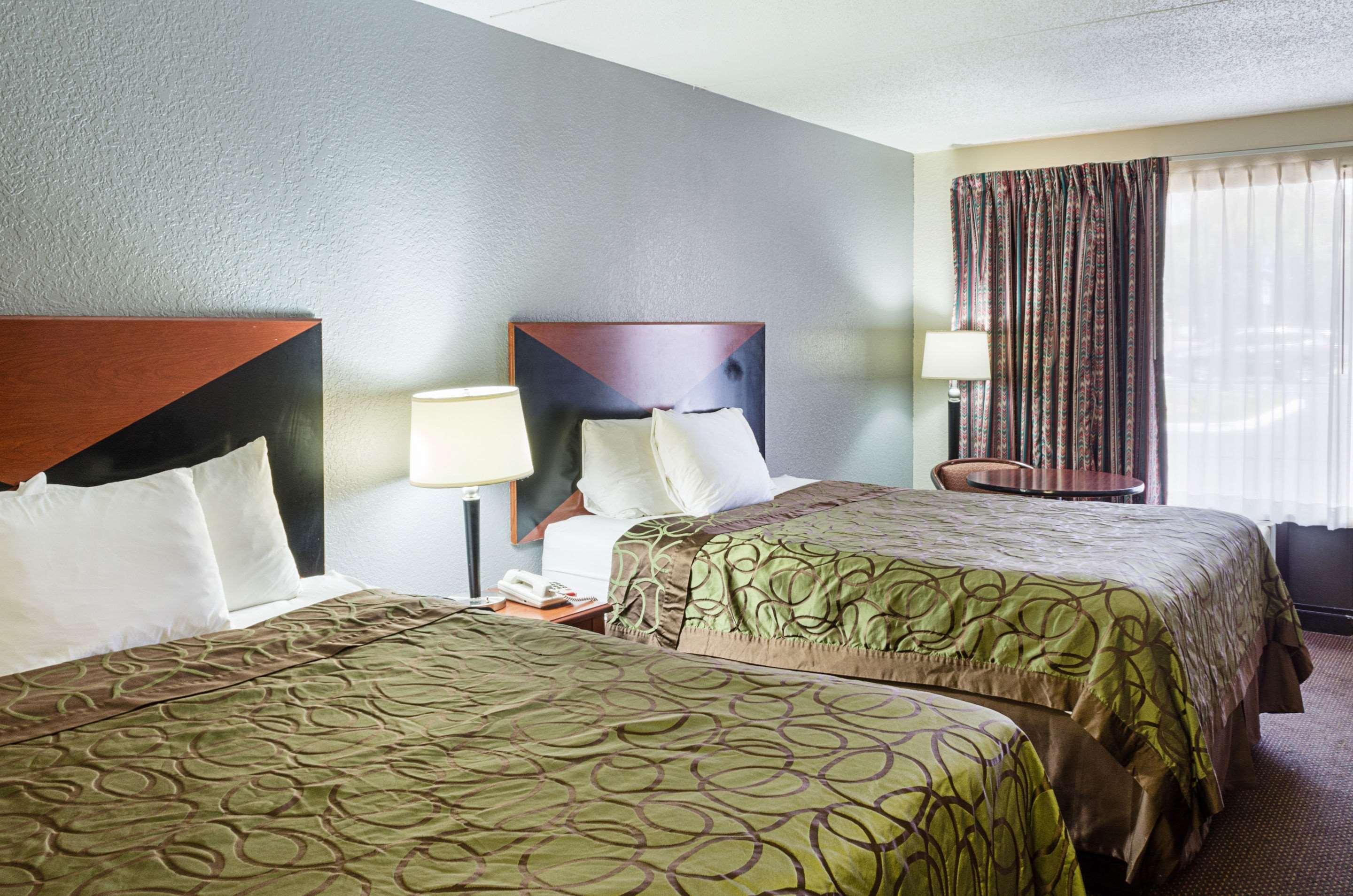 Rodeway Inn Panama City Eksteriør bilde
