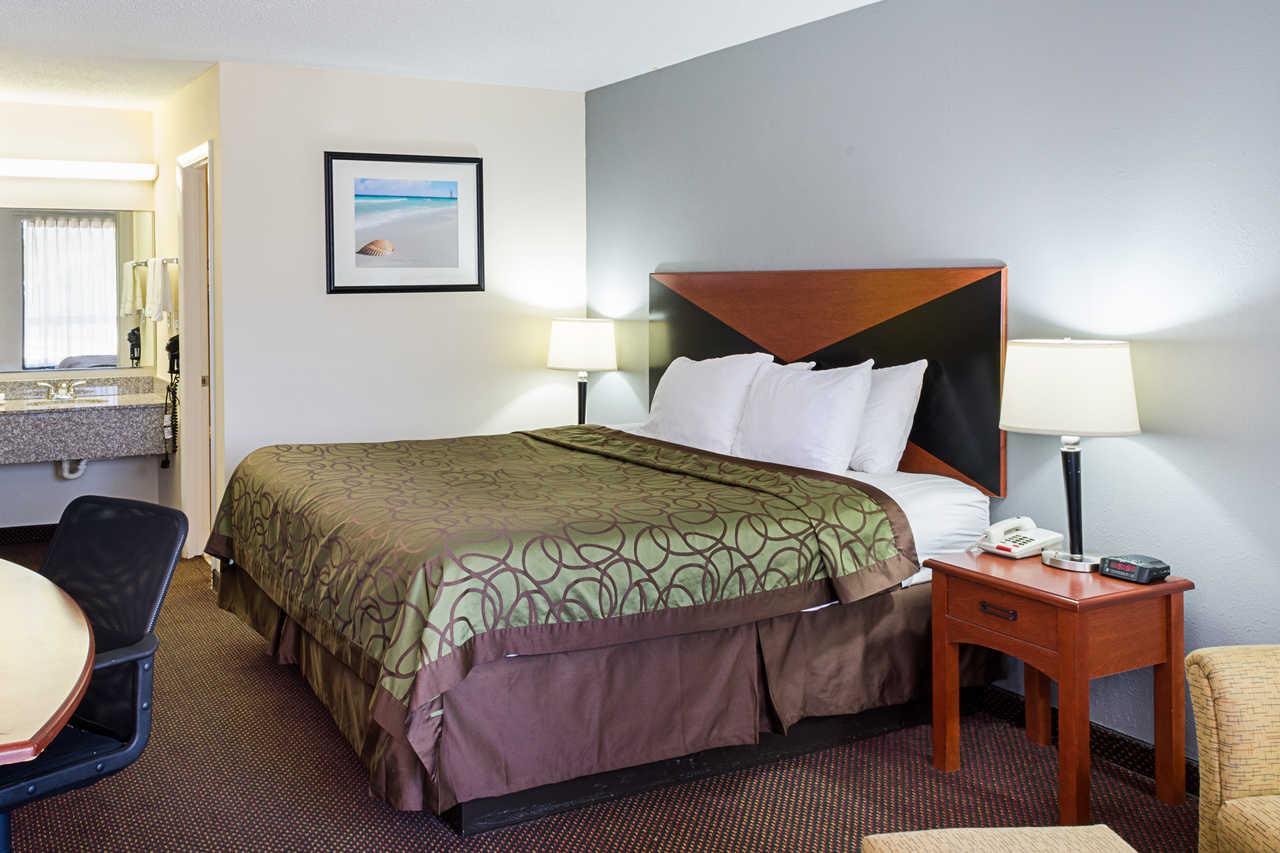 Rodeway Inn Panama City Eksteriør bilde