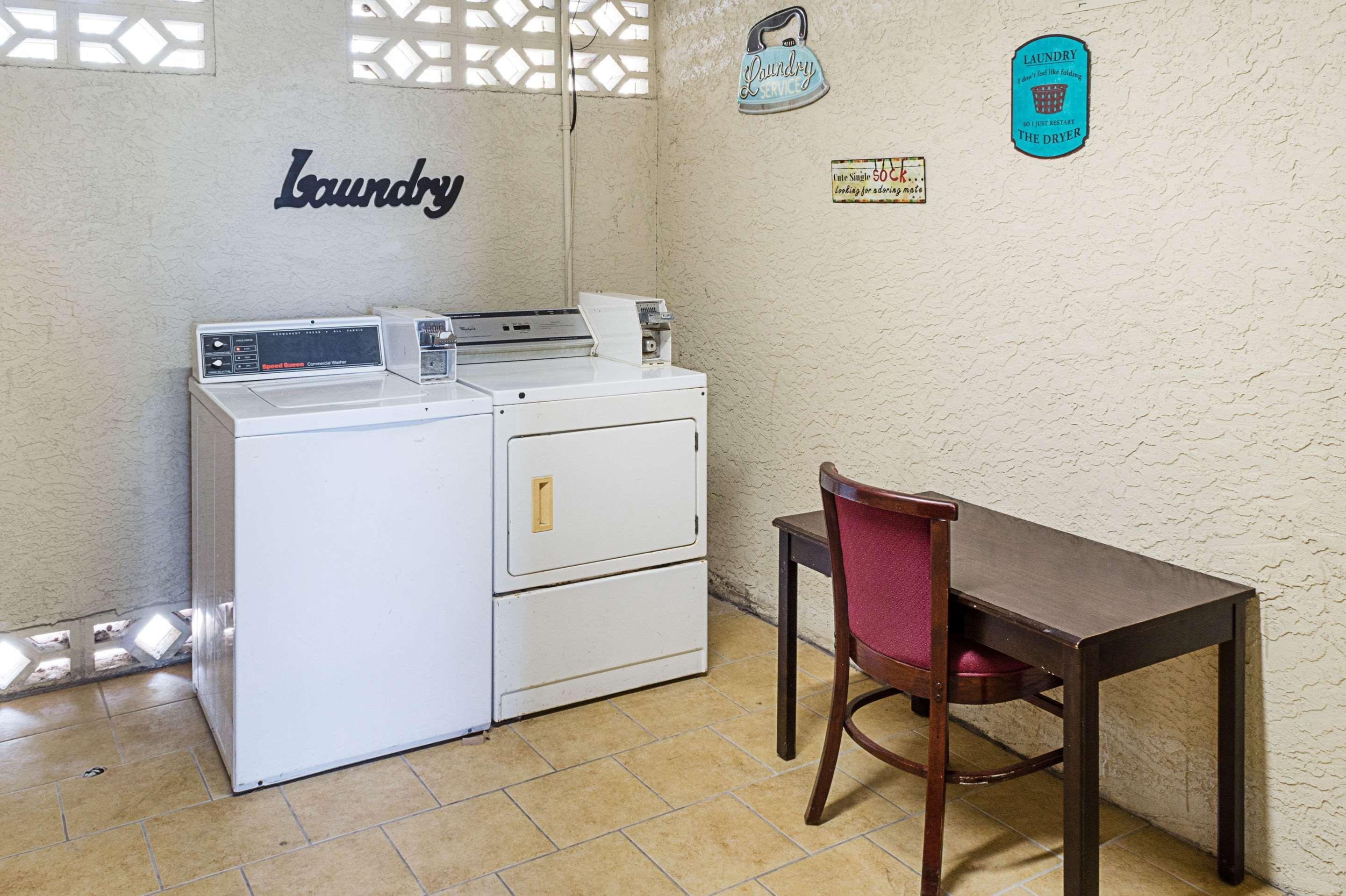 Rodeway Inn Panama City Eksteriør bilde